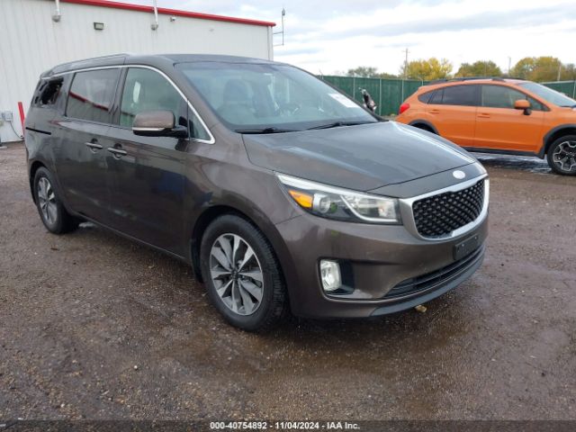 kia sedona 2015 kndmc5c11f6019608