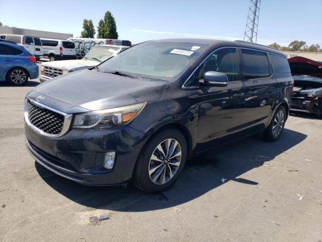 kia sedona ex 2015 kndmc5c11f6038854