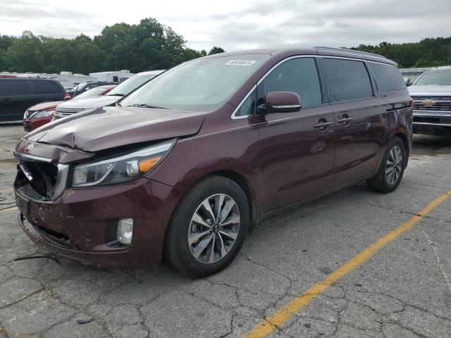 kia sedona ex 2015 kndmc5c11f6080909