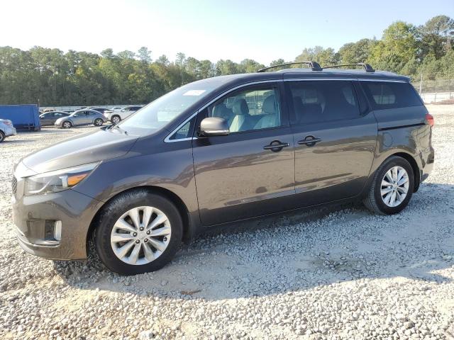 kia sedona ex 2016 kndmc5c11g6146862