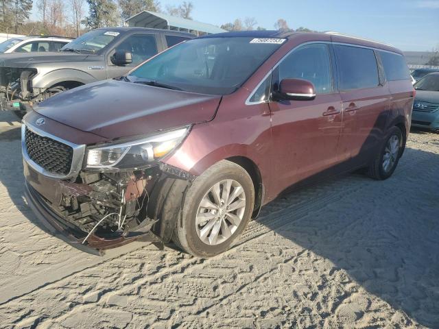 kia all models 2016 kndmc5c11g6159367