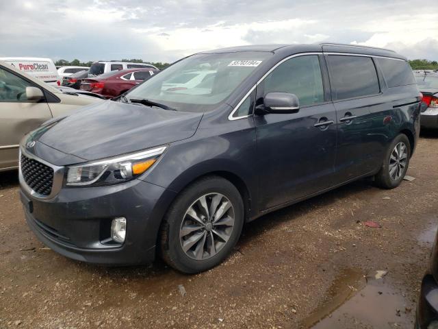 kia sedona ex 2016 kndmc5c11g6171499