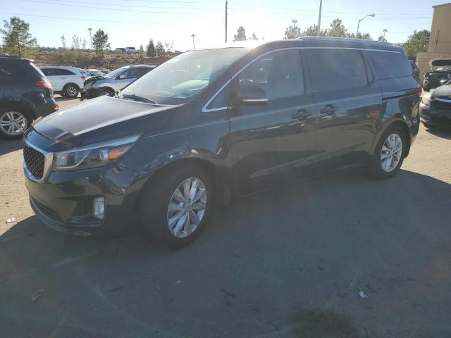 kia sedona ex 2016 kndmc5c11g6173138