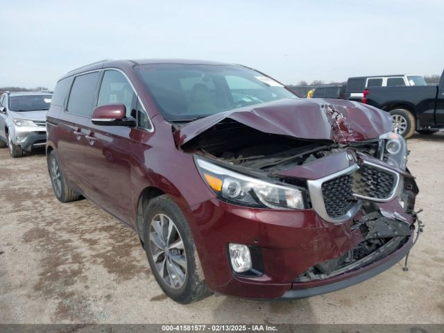 kia sedona 2017 kndmc5c11h6278098