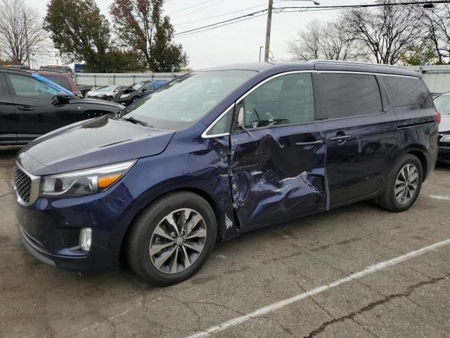 kia sedona ex 2018 kndmc5c11j6422836