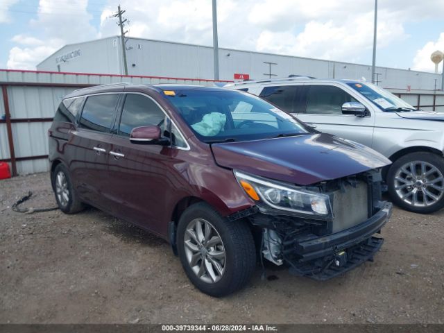 kia sedona 2020 kndmc5c11l6630072