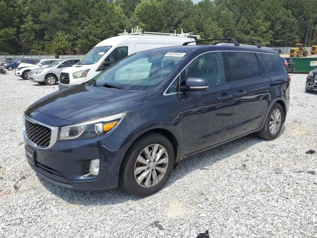 kia sedona ex 2015 kndmc5c12f6044856