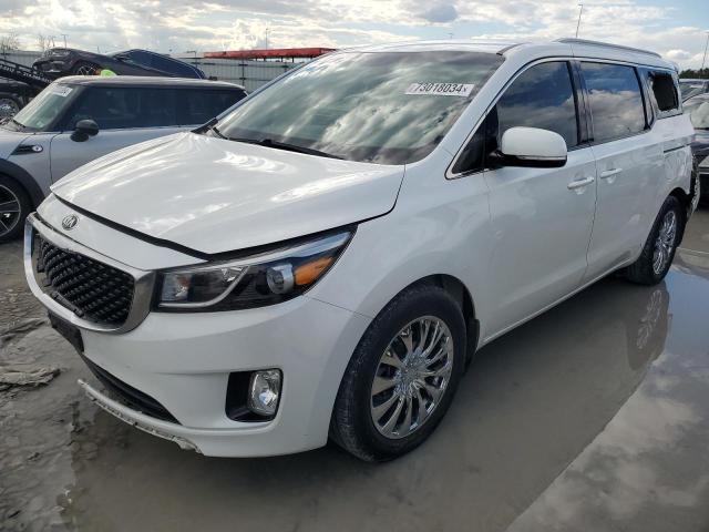 kia sedona ex 2015 kndmc5c12f6076917