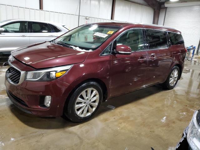 kia sedona ex 2016 kndmc5c12g6100702