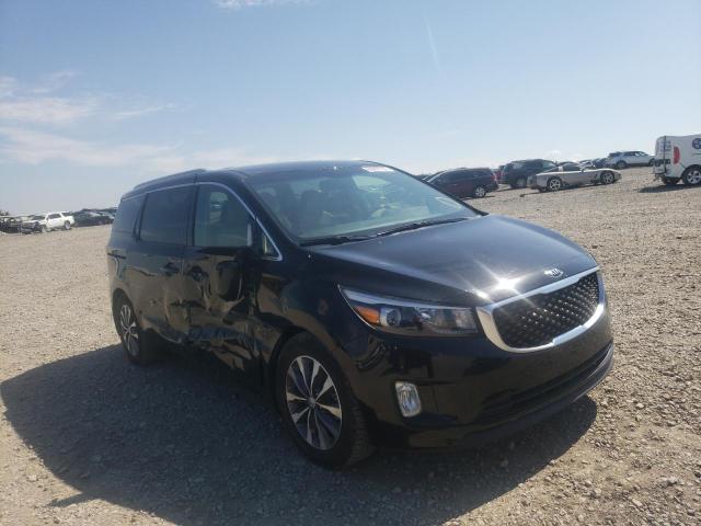 kia sedona ex 2016 kndmc5c12g6143081