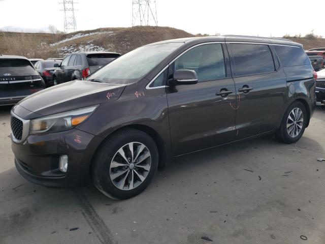 kia sedona ex 2016 kndmc5c12g6170877