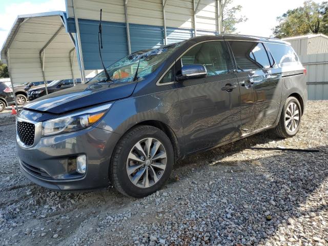 kia sedona ex 2016 kndmc5c12g6186206