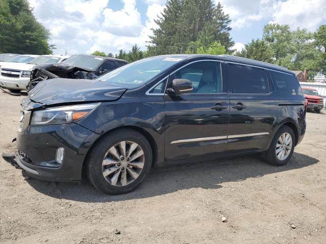 kia sedona ex 2017 kndmc5c12h6280765