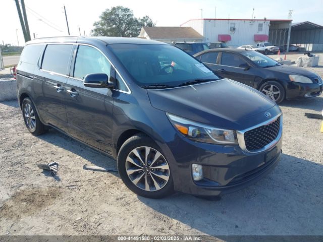 kia sedona 2015 kndmc5c13f6018556