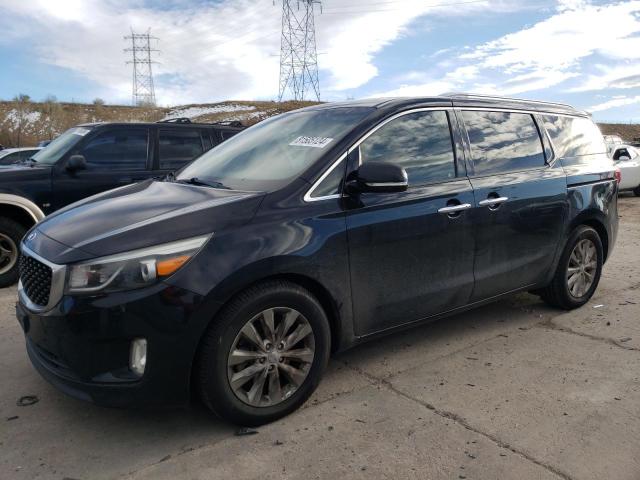 kia sedona 2015 kndmc5c13f6046759