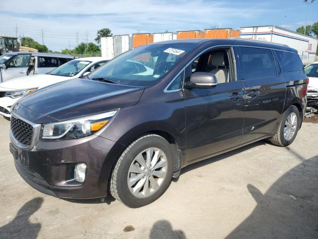 kia sedona ex 2015 kndmc5c13f6050536