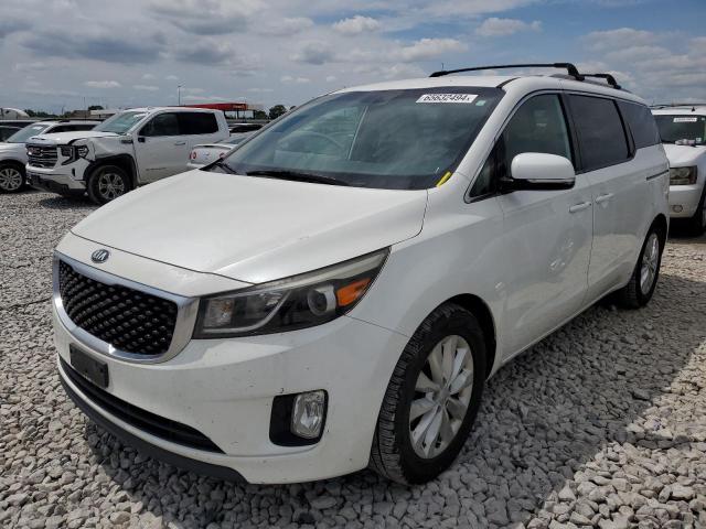 kia sedona ex 2015 kndmc5c13f6050746