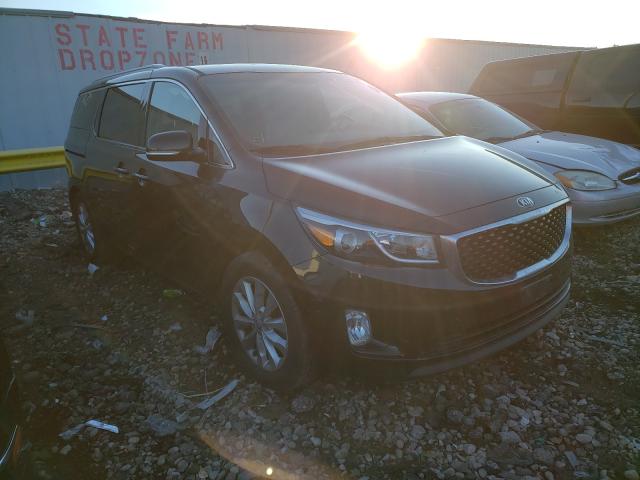 kia sedona ex 2015 kndmc5c13f6056840