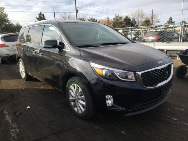 kia sedona ex 2017 kndmc5c13h6335076