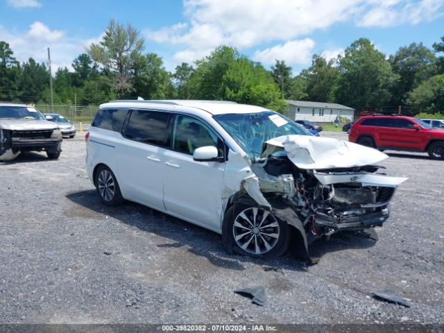 kia sedona 2018 kndmc5c13j6351042