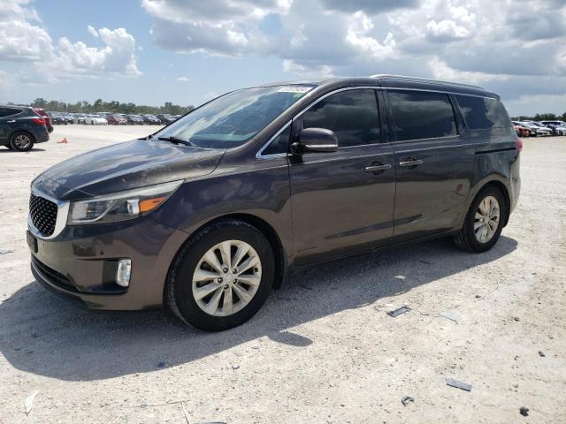 kia sedona ex 2018 kndmc5c13j6394621