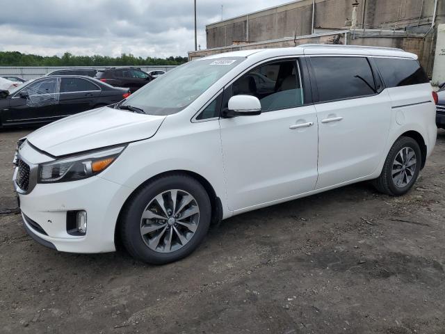 kia sedona ex 2018 kndmc5c13j6423227