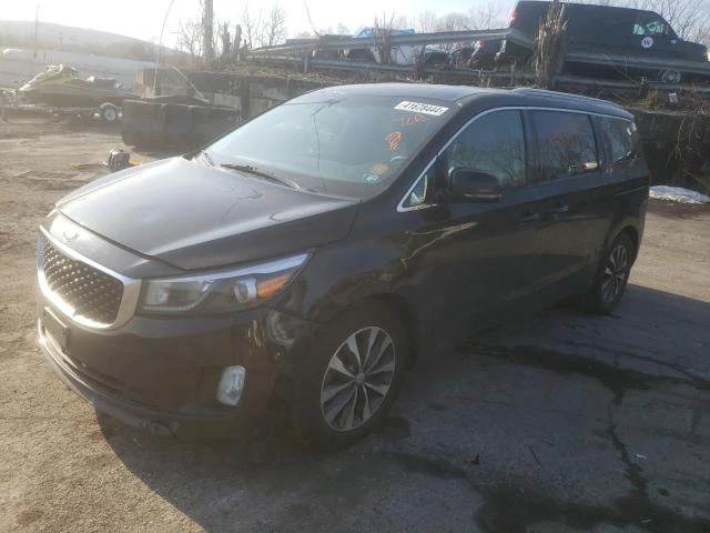 kia sedona ex 2018 kndmc5c13j6424037