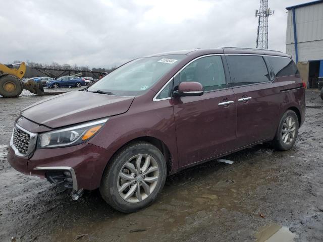 kia sedona ex 2020 kndmc5c13l6590299