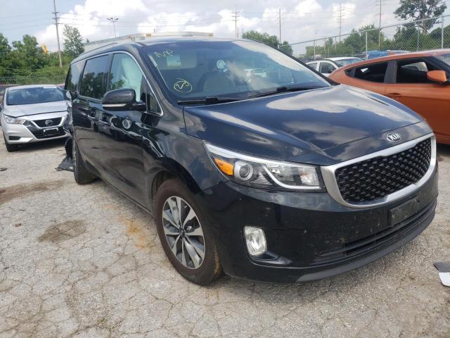 kia sedona ex 2015 kndmc5c14f6019912