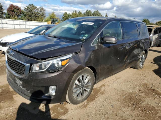 kia sedona ex 2015 kndmc5c14f6064798