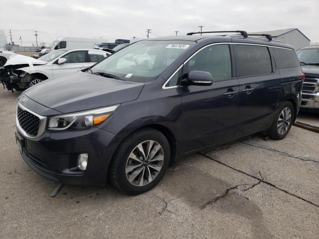 kia sedona ex 2015 kndmc5c14f6066647