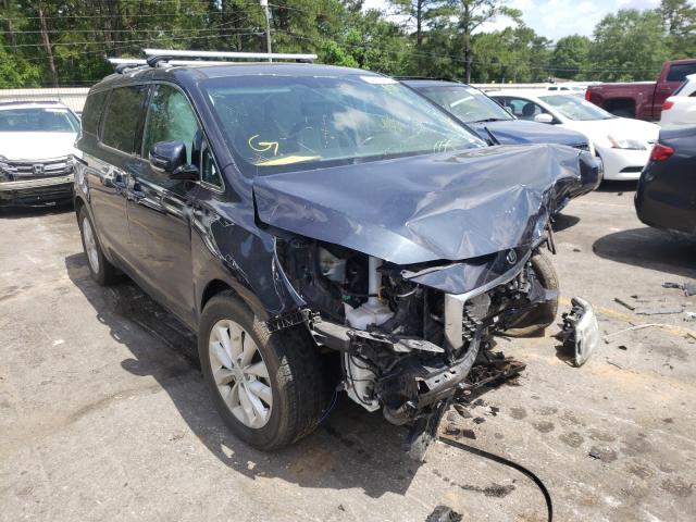 kia sedona ex 2016 kndmc5c14g6169696