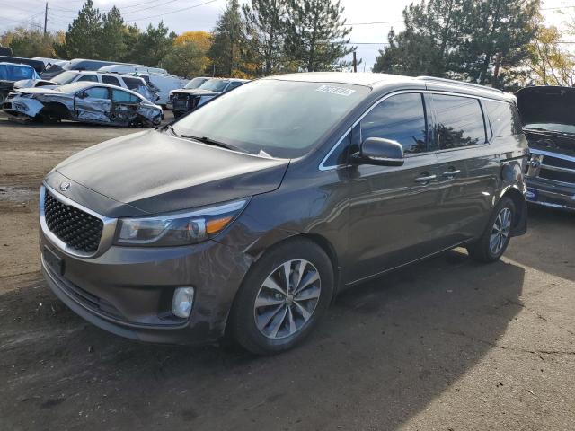 kia sedona ex 2016 kndmc5c14g6170881