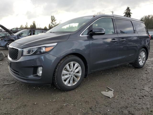 kia sedona ex 2017 kndmc5c14h6255625