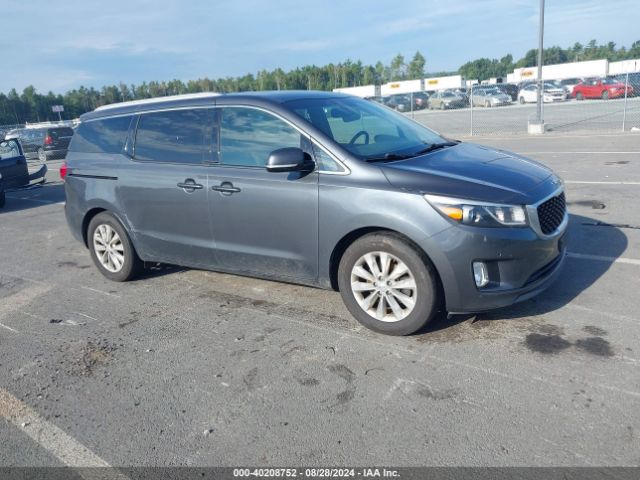 kia sedona 2017 kndmc5c14h6272313