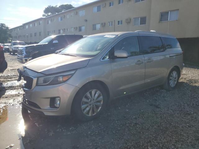 kia sedona ex 2015 kndmc5c15f6047489