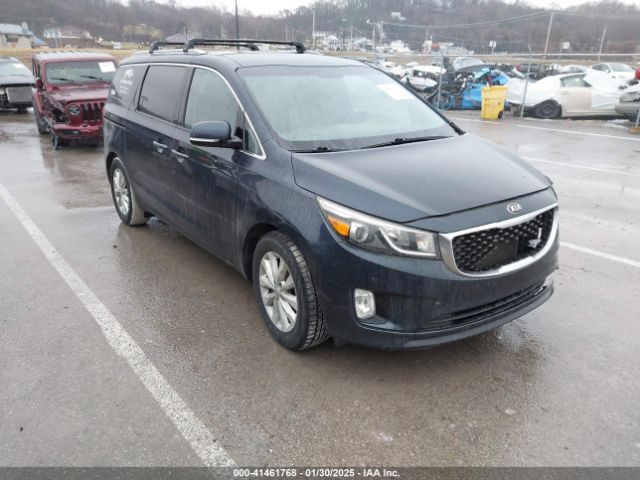 kia sedona 2016 kndmc5c15g6099495