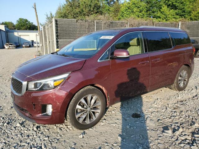 kia sedona ex 2016 kndmc5c15g6135590