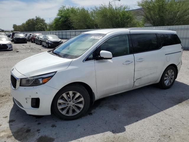 kia sedona ex 2017 kndmc5c15h6274975