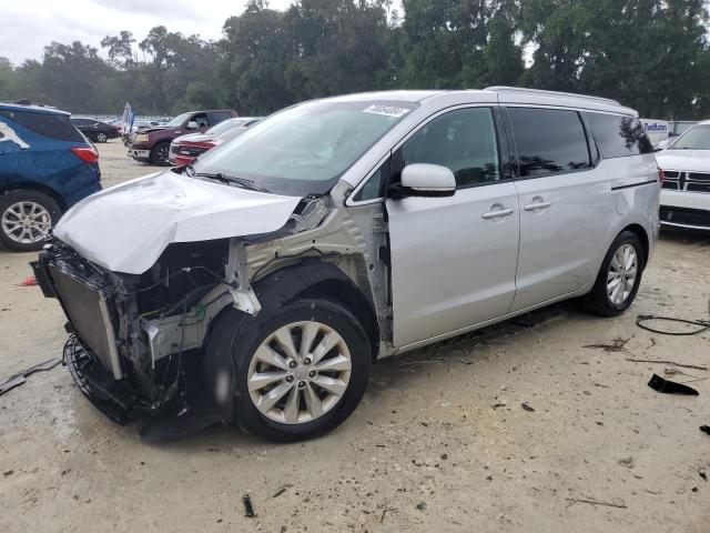 kia sedona ex 2017 kndmc5c15h6277326