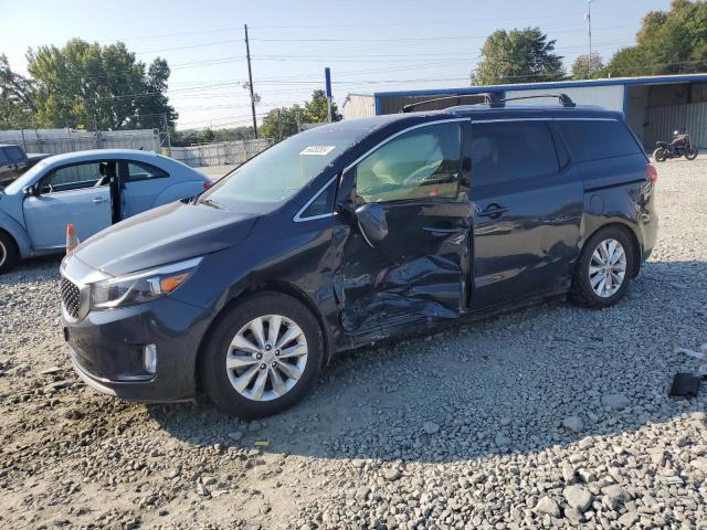 kia sedona ex 2017 kndmc5c15h6283062