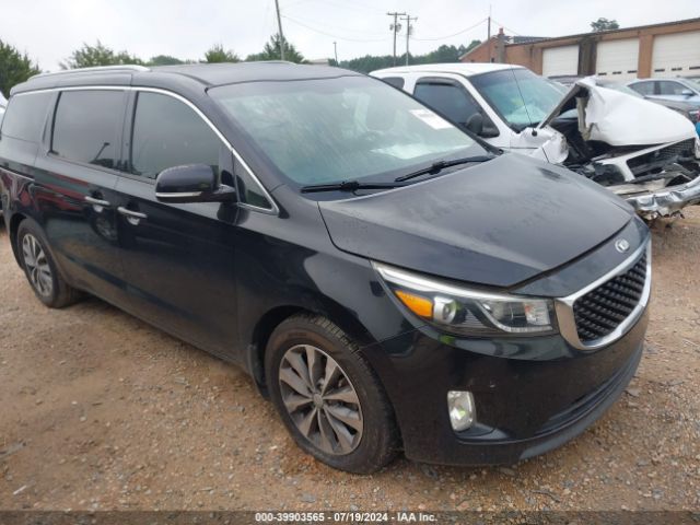 kia sedona 2018 kndmc5c15j6348837