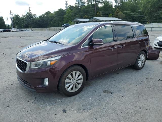 kia sedona ex 2018 kndmc5c15j6356324