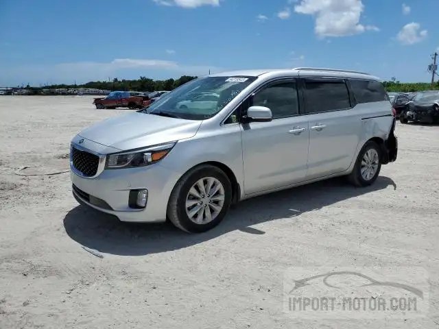 kia sedona 2018 kndmc5c15j6372250