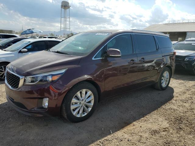 kia sedona ex 2018 kndmc5c15j6398928