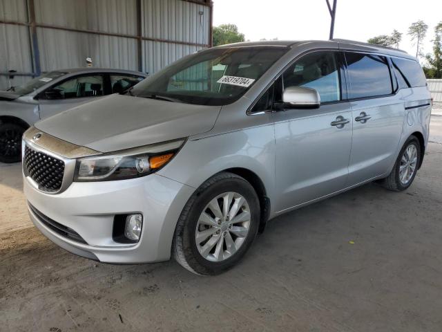 kia sedona ex 2015 kndmc5c16f6021628