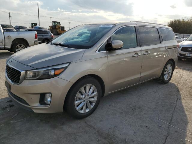 kia sedona ex 2015 kndmc5c16f6028918