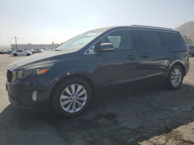 kia sedona ex 2015 kndmc5c16f6035061