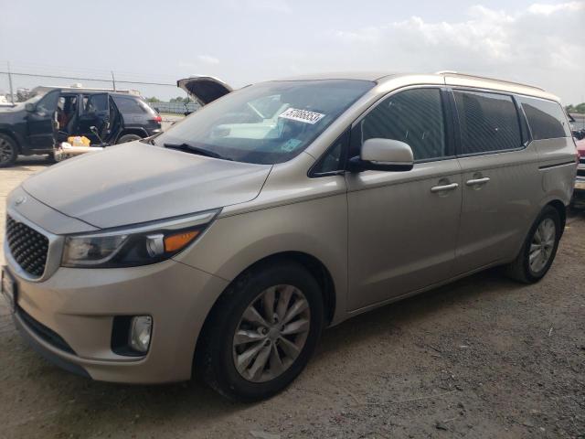 kia sedona ex 2015 kndmc5c16f6043466