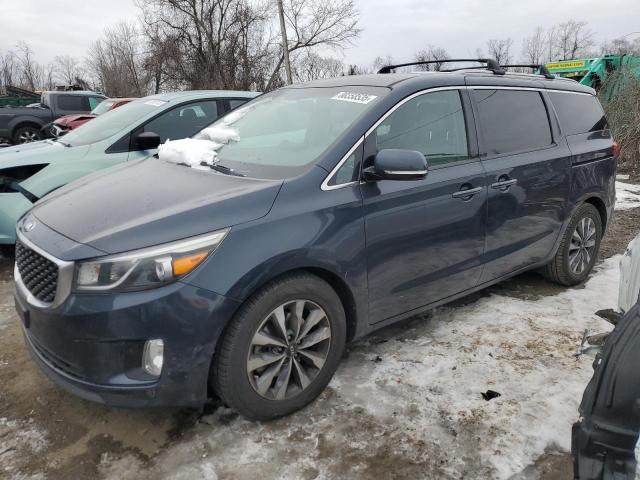 kia sedona ex 2015 kndmc5c16f6047534